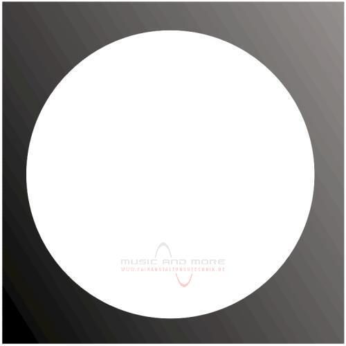Eurolite Filterrahmen PAR-56 Spot 4-eckig schwarz von Eurolite