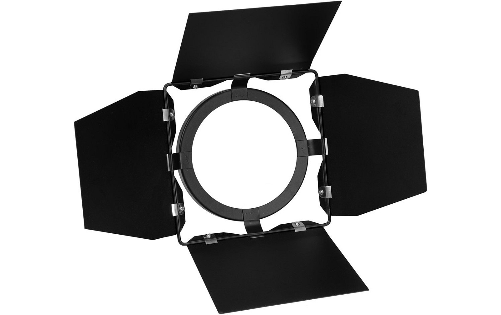 Eurolite Flügelbegrenzer für LED CSL-100 Strahler schwarz von Eurolite