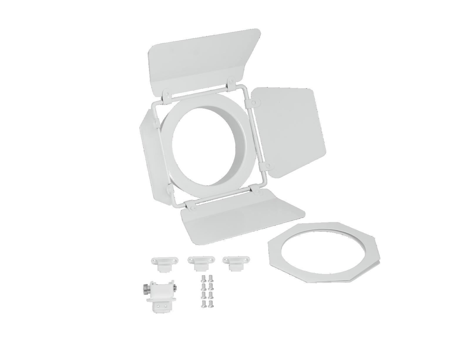 Eurolite Flügelbegrenzer für THA-40/60PC ws von Eurolite