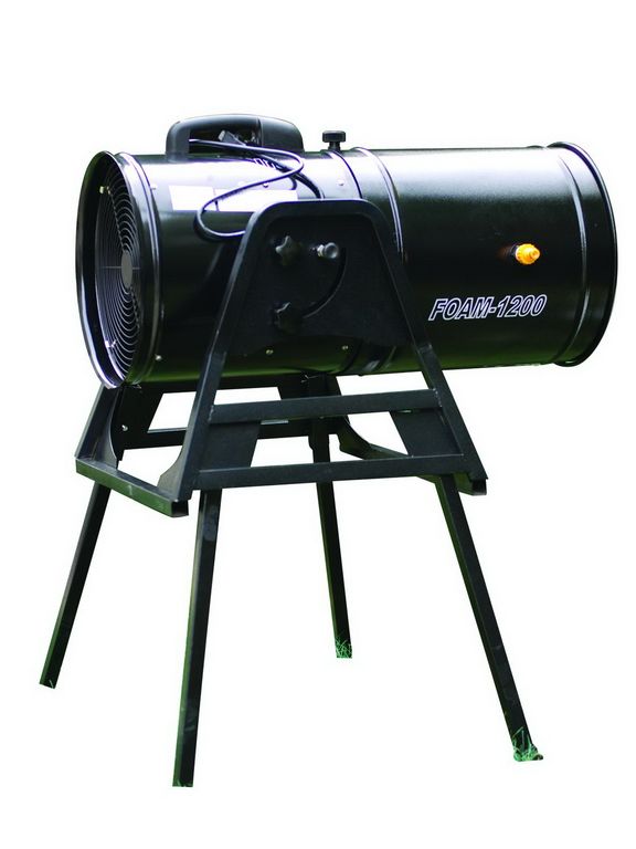 Eurolite Foam 1200 Schaumkanone Eurolite Foam 1200 Schaumkanone von Eurolite