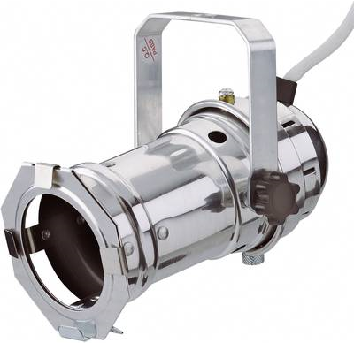 Eurolite Halogen-PAR-Scheinwerfer PAR-16 Spot MR-16 (50850100) von Eurolite