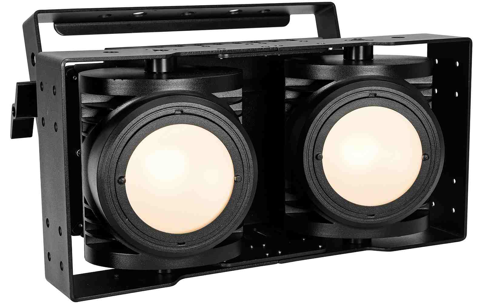 Eurolite IP Audience Blinder 2x100W LED COB WW Eurolite IP Audience Blinder 2x100W LED COB WW von Eurolite