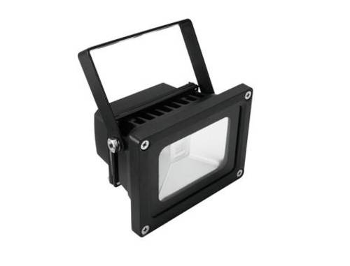 Eurolite IP FL-10 COB UV-Fluter LED 10W Schwarz Eurolite IP FL-10 COB UV-Fluter LED 10W Schwarz von Eurolite