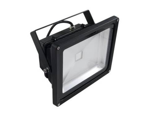 Eurolite IP FL-30 COB UV UV-Fluter LED 30W Schwarz Eurolite IP FL-30 COB UV UV-Fluter LED 30W Schwarz von Eurolite