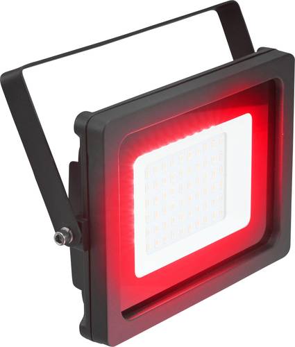 Eurolite IP-FL30 SMD 51914950 LED-Außenstrahler 30W Rot Eurolite IP-FL30 SMD 51914950 LED-Außenstrahler 30W Rot von Eurolite