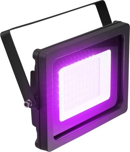 Eurolite IP-FL30 SMD 51914958 LED-Außenstrahler 30W Violett Eurolite IP-FL30 SMD 51914958 LED-Außenstrahler 30W Violett von Eurolite