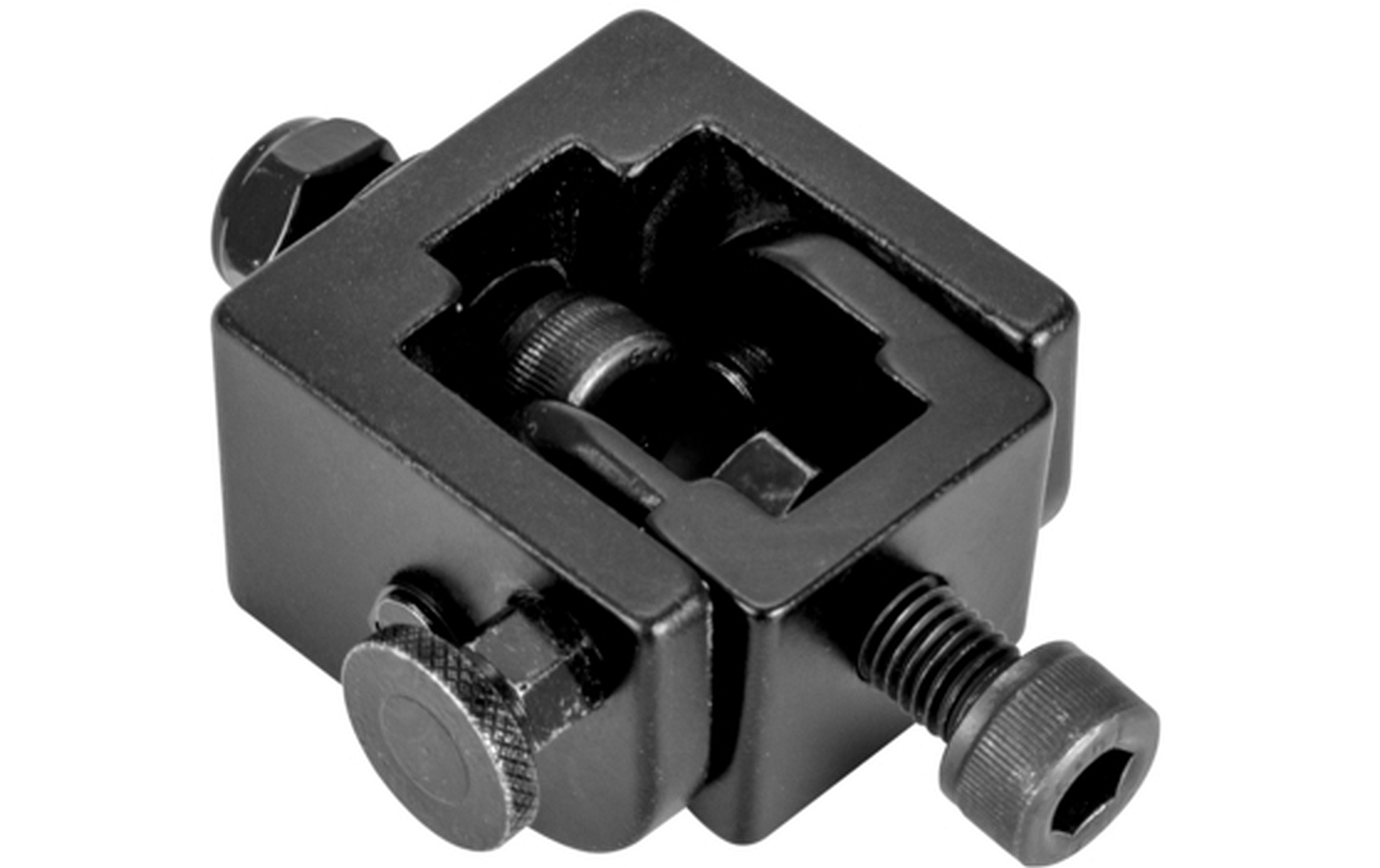 Eurolite KH-1 Halterung schwarz Eurolite KH-1 Halterung schwarz von Eurolite