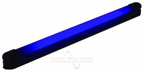 Eurolite Komplettset 60cm 18W slim UV & Weiß Eurolite Komplettset 60cm 18W slim UV & Weiß von Eurolite