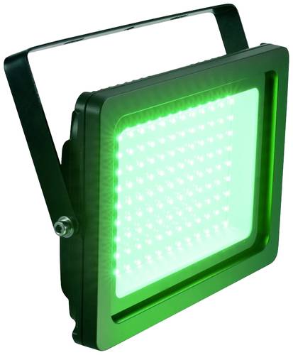 Eurolite LED-Aussenscheinwerfer 51915102 Grün 110W von Eurolite
