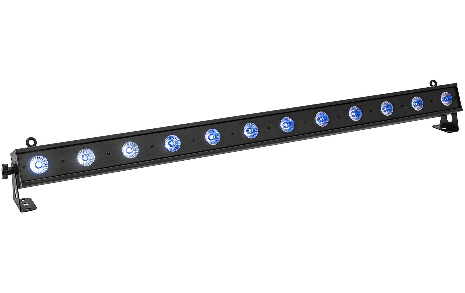 Eurolite LED BAR-12 QCL RGB+WW Leiste Eurolite LED BAR-12 QCL RGB+WW Leiste von Eurolite