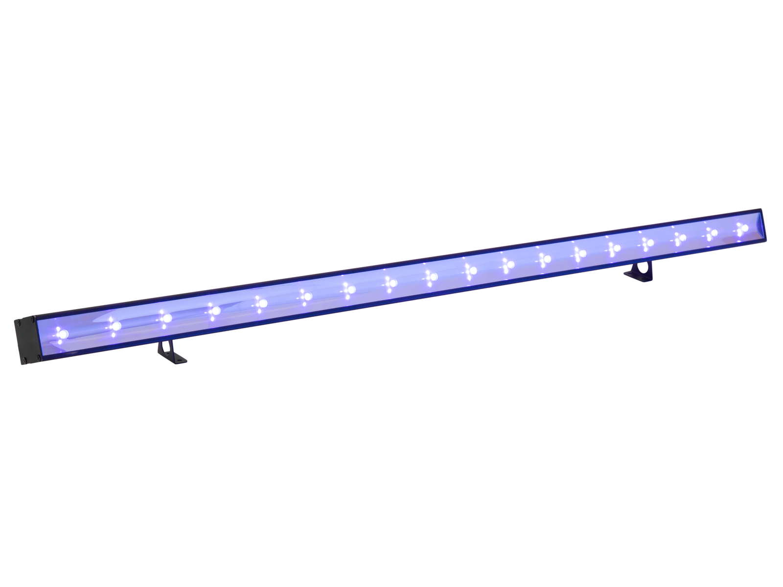 Eurolite LED BAR-18 UV 18x3W Eurolite LED BAR-18 UV 18x3W von Eurolite