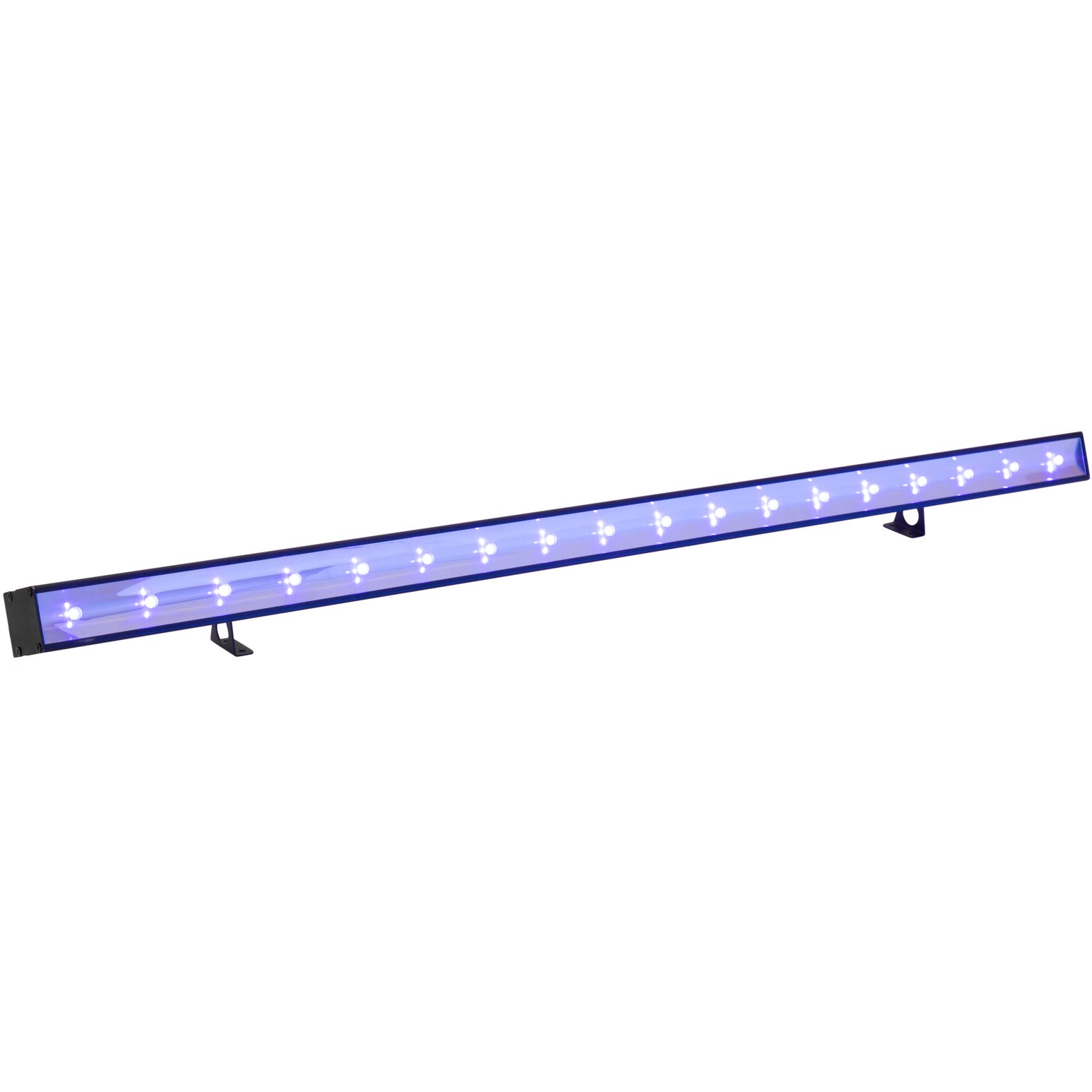 Eurolite LED BAR-18 UV 18x3W Eurolite LED BAR-18 UV 18x3W von Eurolite