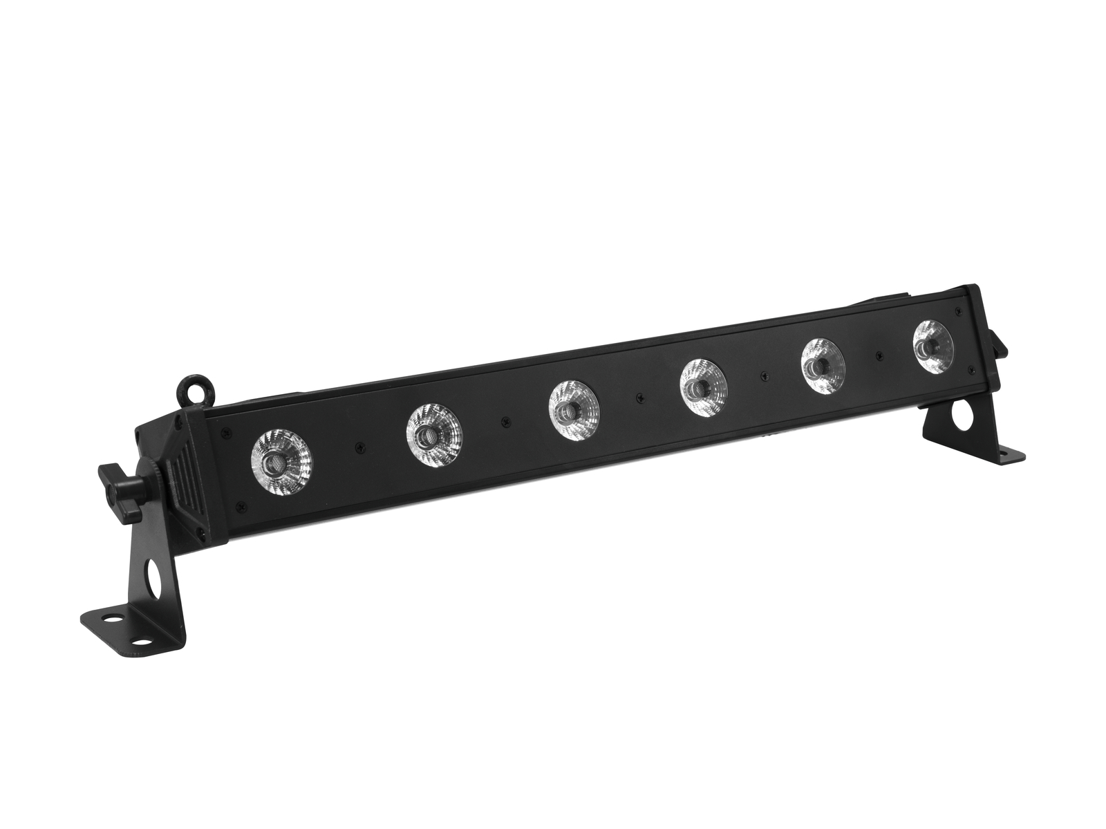 Eurolite LED BAR-6 QCL RGB+UV Leiste Eurolite LED BAR-6 QCL RGB+UV Leiste von Eurolite