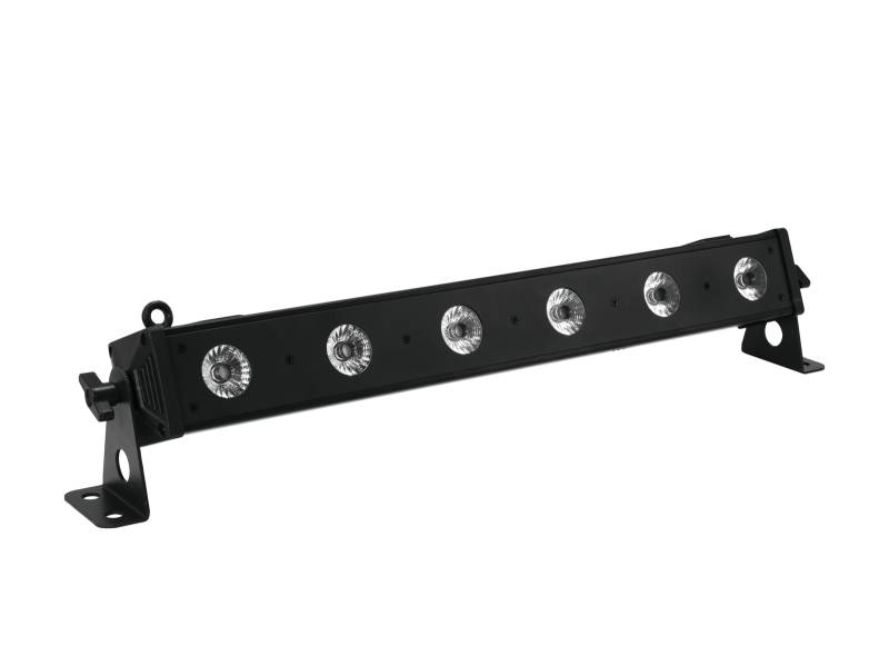 Eurolite LED BAR-6 QCL RGBW Leiste von Eurolite