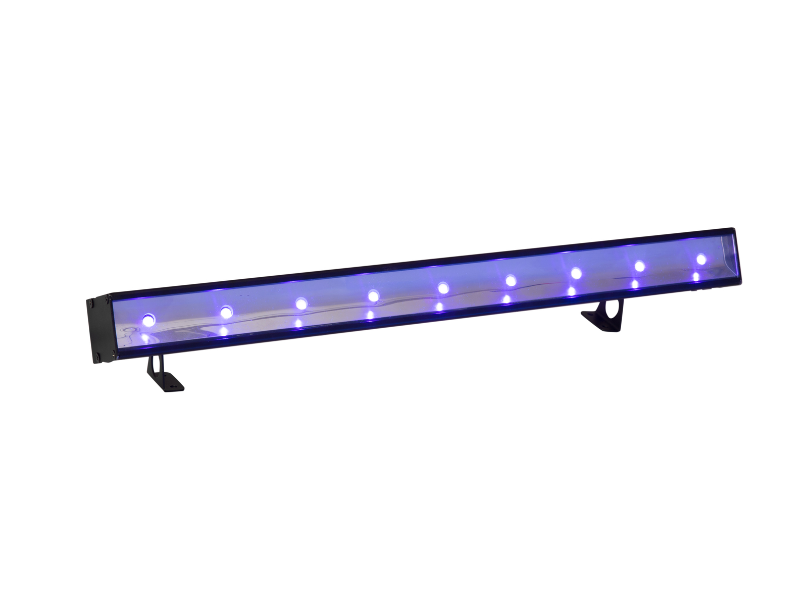 Eurolite LED BAR-9 UV 9x3W von Eurolite