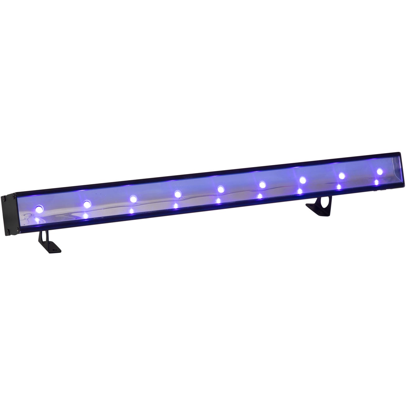 Eurolite LED Bar-9 UV 9x3W Eurolite LED Bar-9 UV 9x3W von Eurolite