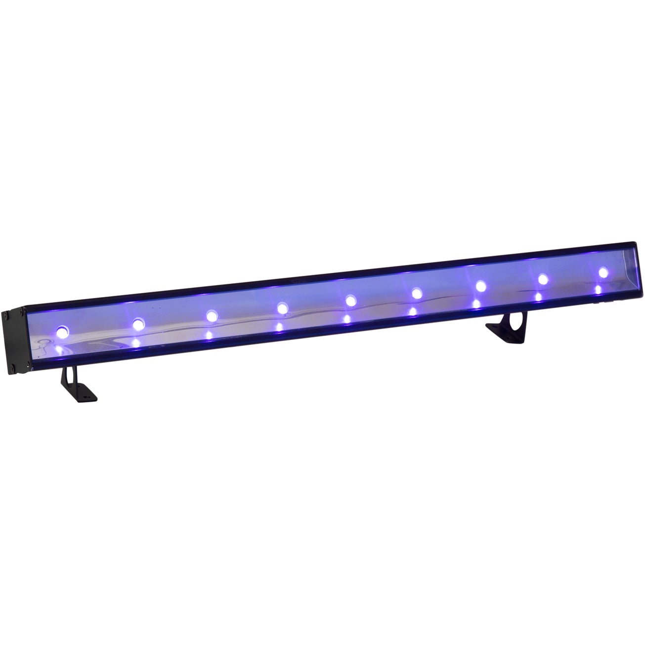 Eurolite LED Bar-9 UV 9x3W von Eurolite