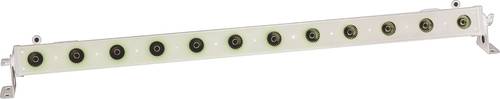 Eurolite LED-Bar Anzahl LEDs (Details): 12 von Eurolite