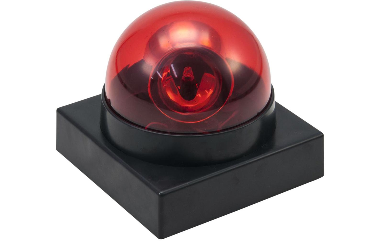 Eurolite LED Buzzer-Polizeilicht rot Eurolite LED Buzzer-Polizeilicht rot von Eurolite