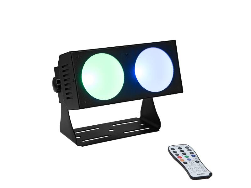 Eurolite LED CBB-2 COB RGB Leiste von Eurolite