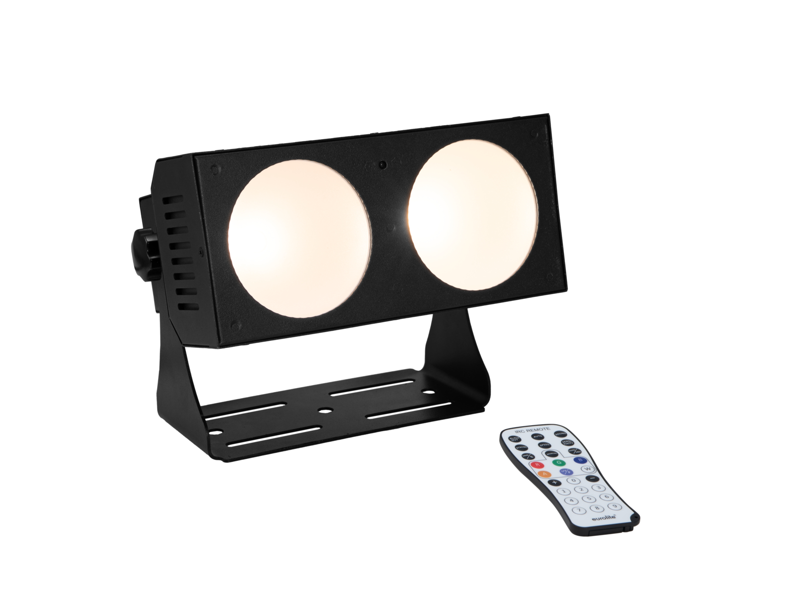 Eurolite LED CBB-2 COB WW Leiste von Eurolite