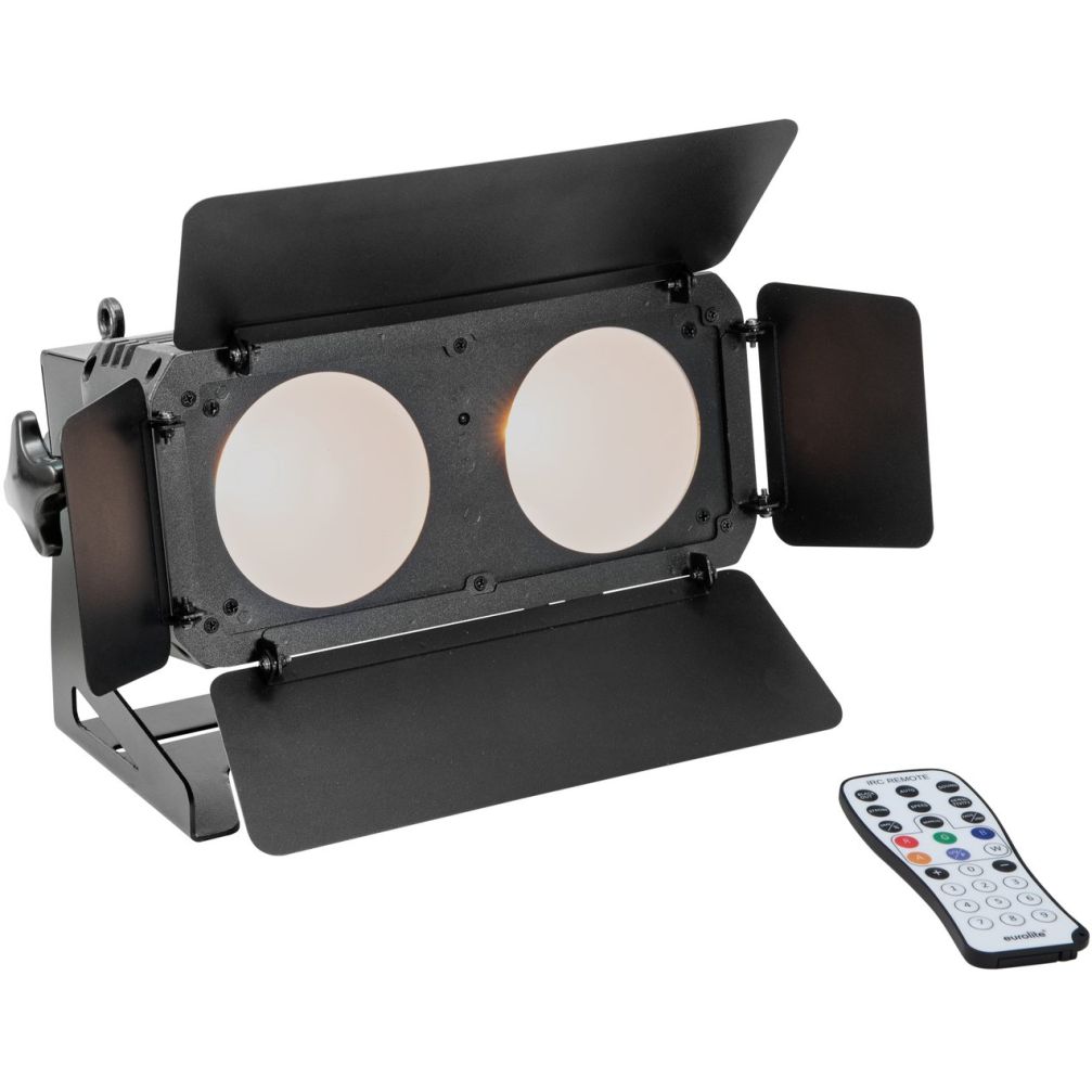 Eurolite LED CBB-2 WW/CW Fairlight Eurolite LED CBB-2 WW/CW Fairlight von Eurolite