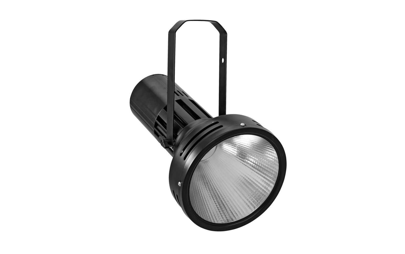 Eurolite LED CSL-200 Strahler schwarz Eurolite LED CSL-200 Strahler schwarz von Eurolite