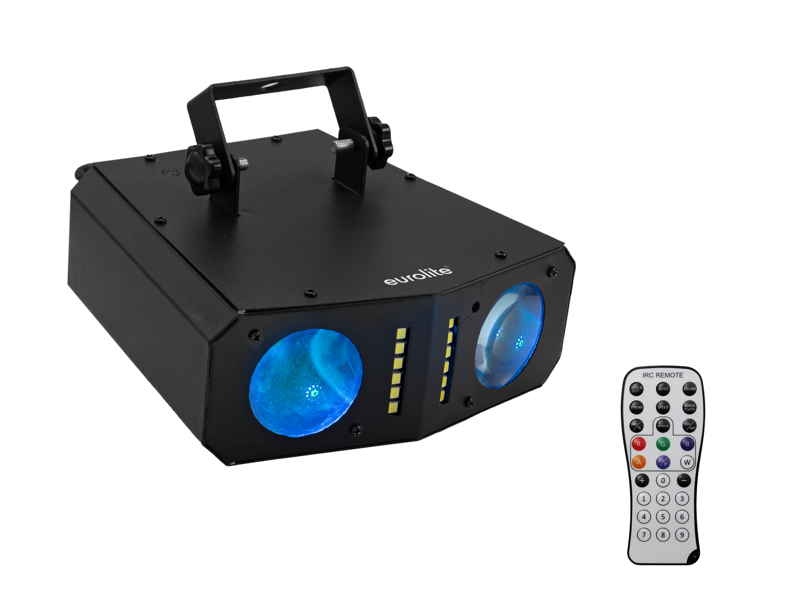 Eurolite LED DMF-4 Hybrid Flowereffekt Eurolite LED DMF-4 Hybrid Flowereffekt von Eurolite