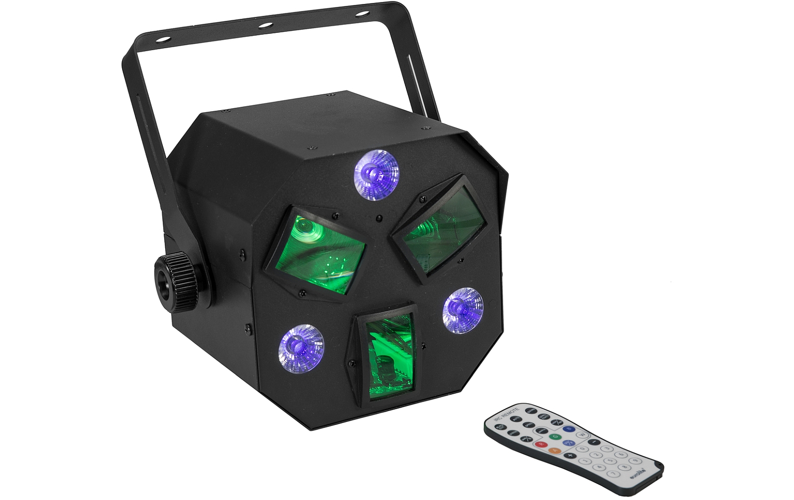 Eurolite LED FE-300 Hybrid Flowereffekt Eurolite LED FE-300 Hybrid Flowereffekt von Eurolite