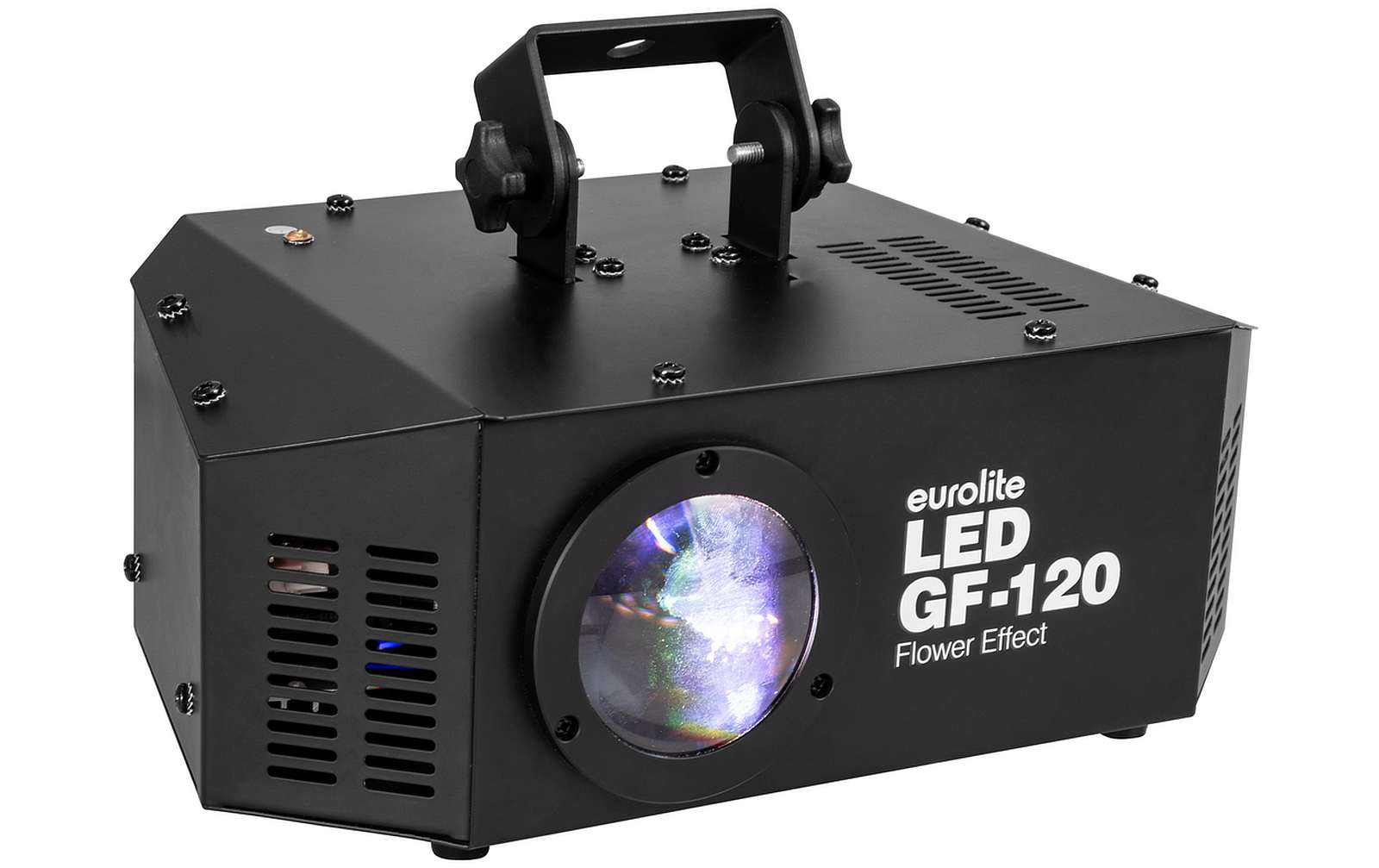 Eurolite LED GF-120 Flowereffekt Eurolite LED GF-120 Flowereffekt von Eurolite
