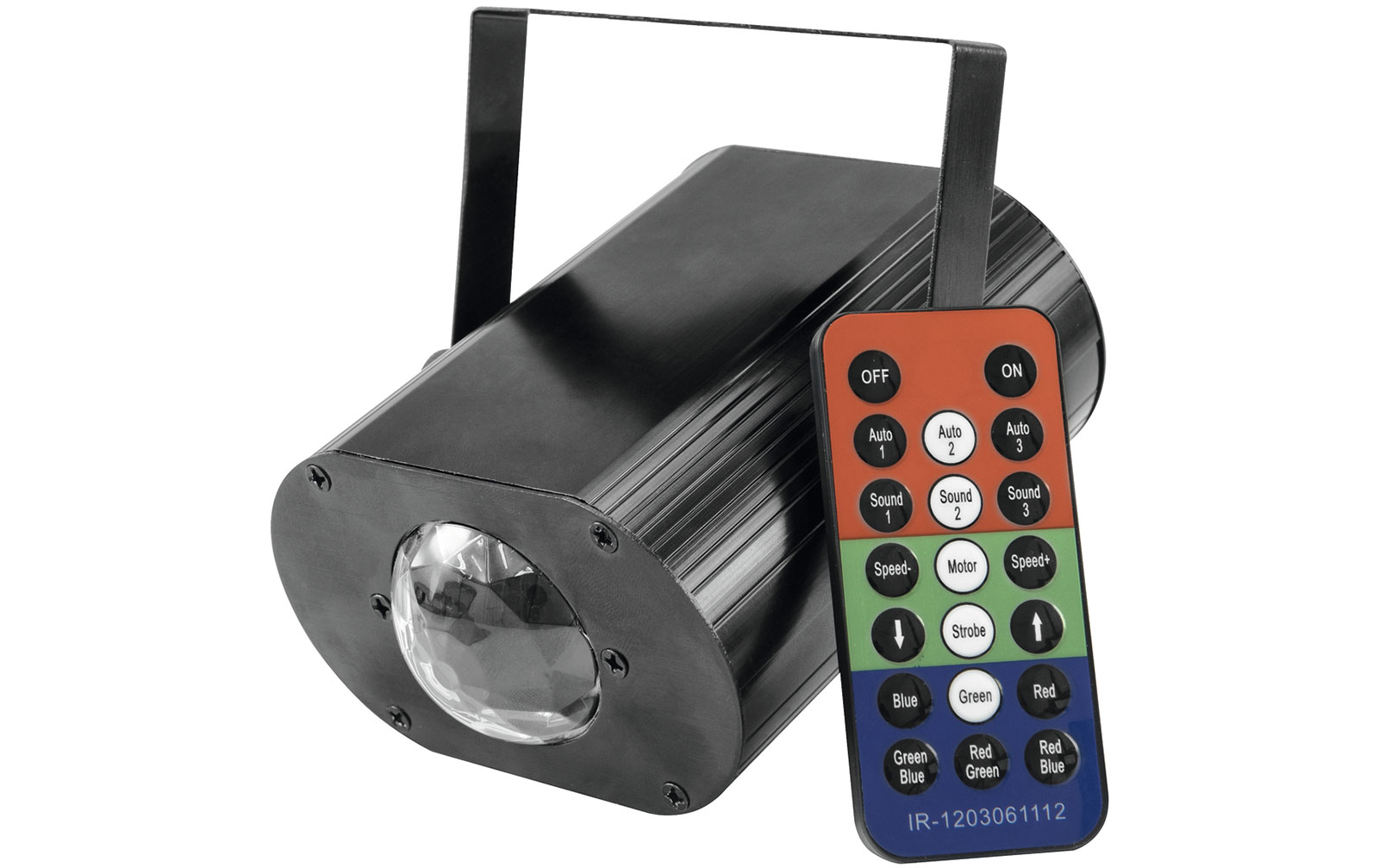 Eurolite LED H2O TCL Wassereffekt Eurolite LED H2O TCL Wassereffekt von Eurolite