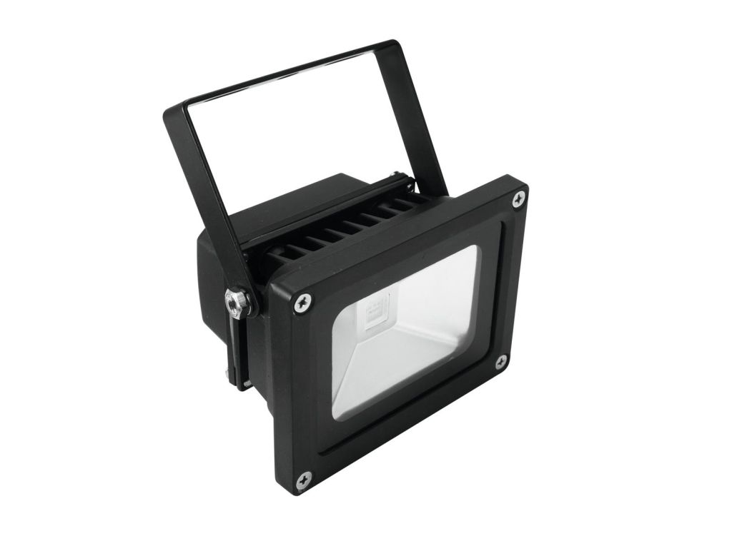 Eurolite LED IP FL-10 COB UV von Eurolite