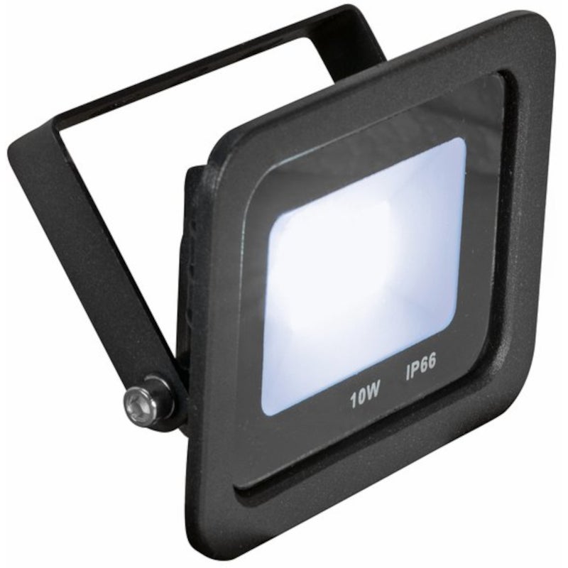 Eurolite LED IP FL-10 SMD CW Floodlight Eurolite LED IP FL-10 SMD CW Floodlight von Eurolite