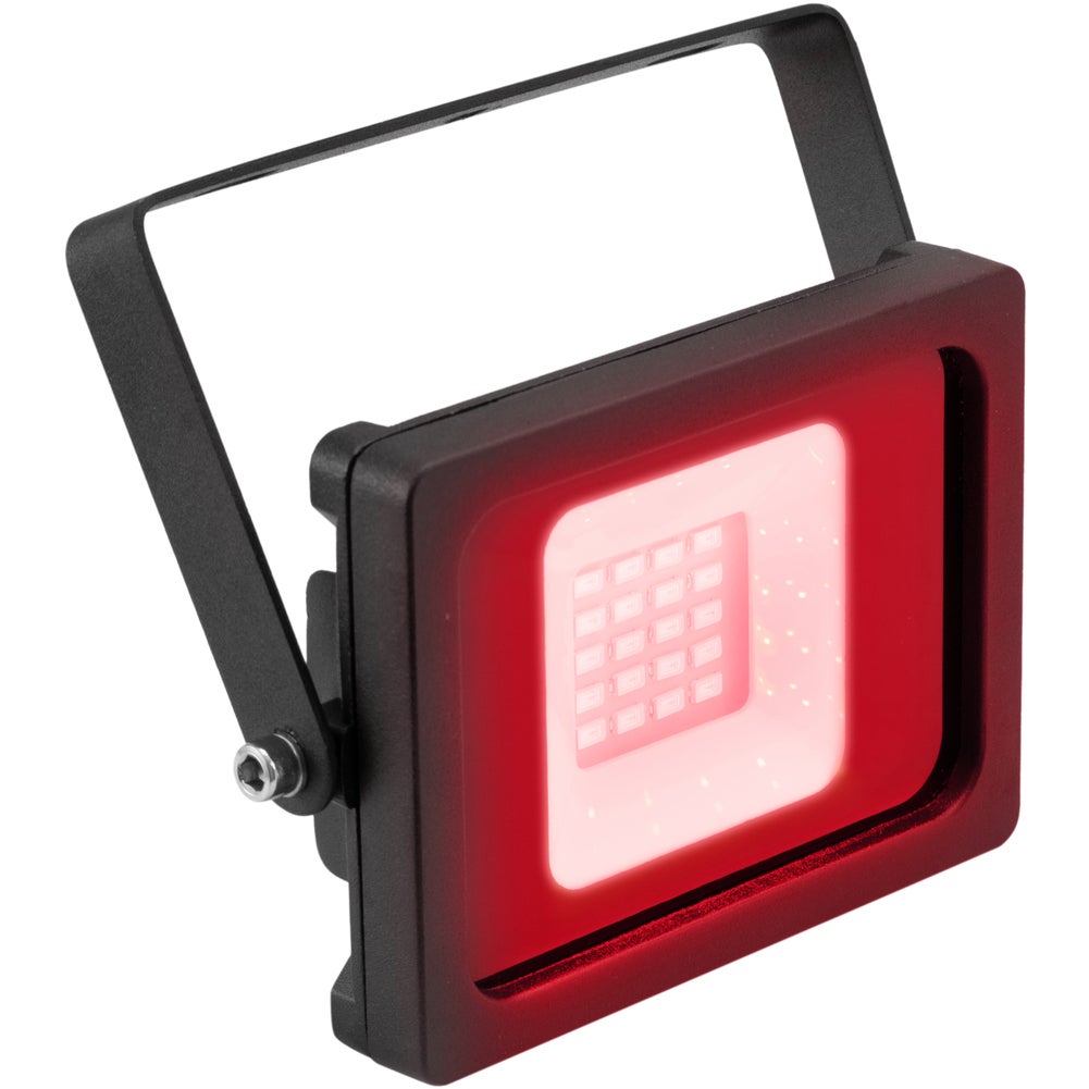 Eurolite LED IP FL-10 SMD Outdoor Floodlight (Red) von Eurolite