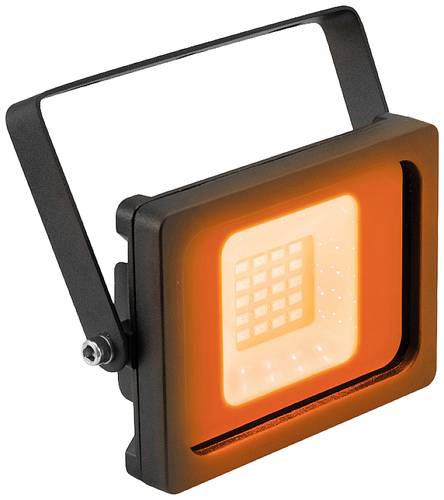 Eurolite LED IP FL-10 SMD orange 51914913 LED-Außenstrahler 10W Eurolite LED IP FL-10 SMD orange 51914913 LED-Außenstrahler 10W von Eurolite