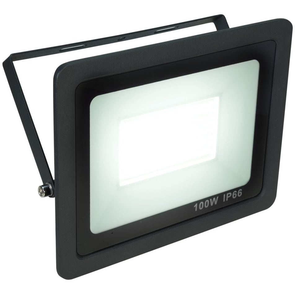 Eurolite LED IP FL-100 SMD CW Floodlight Eurolite LED IP FL-100 SMD CW Floodlight von Eurolite