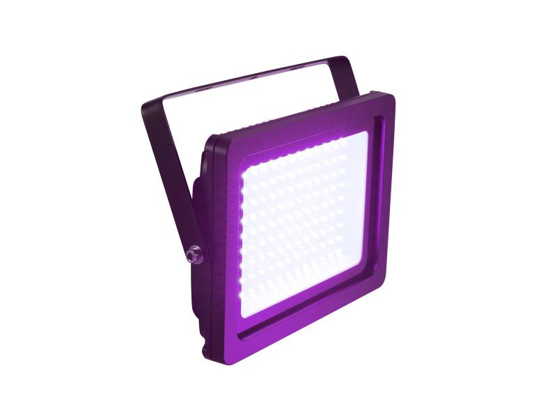 Eurolite LED IP FL-100 SMD violett von Eurolite