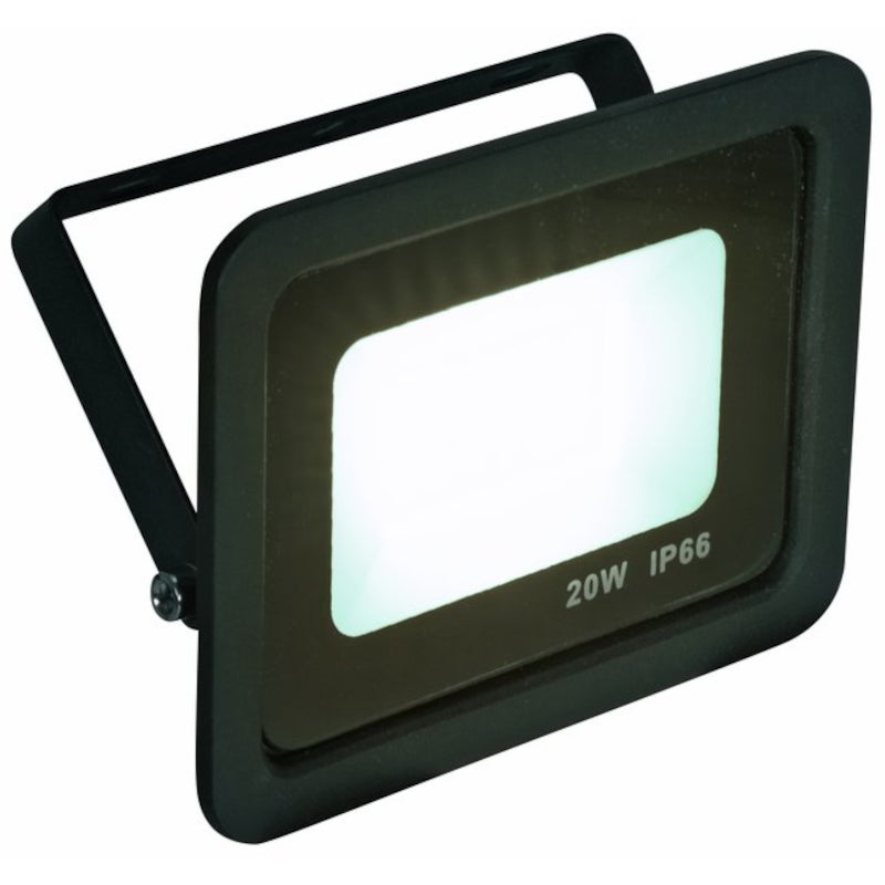 Eurolite LED IP FL-20 SMD CW Floodlight Eurolite LED IP FL-20 SMD CW Floodlight von Eurolite