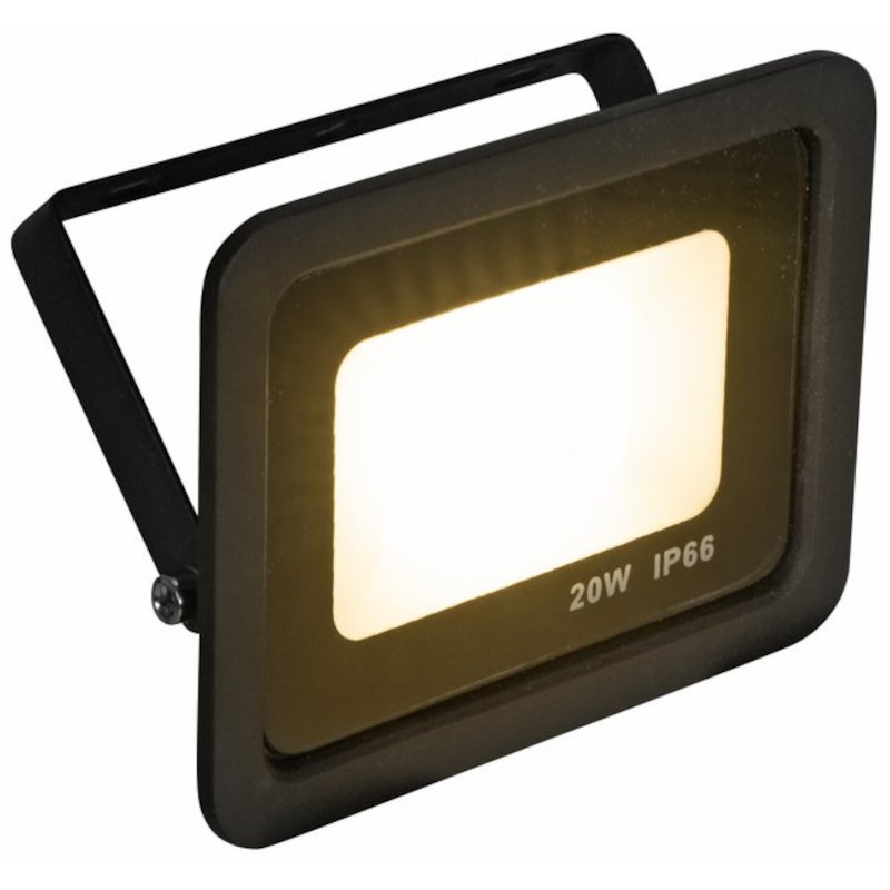 Eurolite LED IP FL-20 SMD WW Floodlight Eurolite LED IP FL-20 SMD WW Floodlight von Eurolite