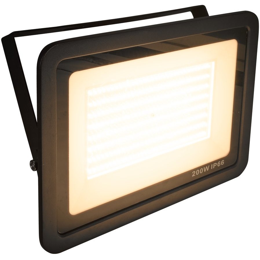 Eurolite LED IP FL-200 SMD WW Floodlight Eurolite LED IP FL-200 SMD WW Floodlight von Eurolite