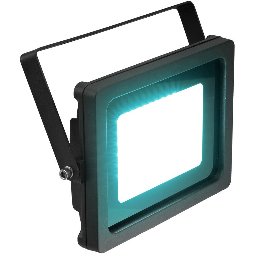 Eurolite LED IP FL-30 SMD Outdoor Lamp (Turquoise) von Eurolite