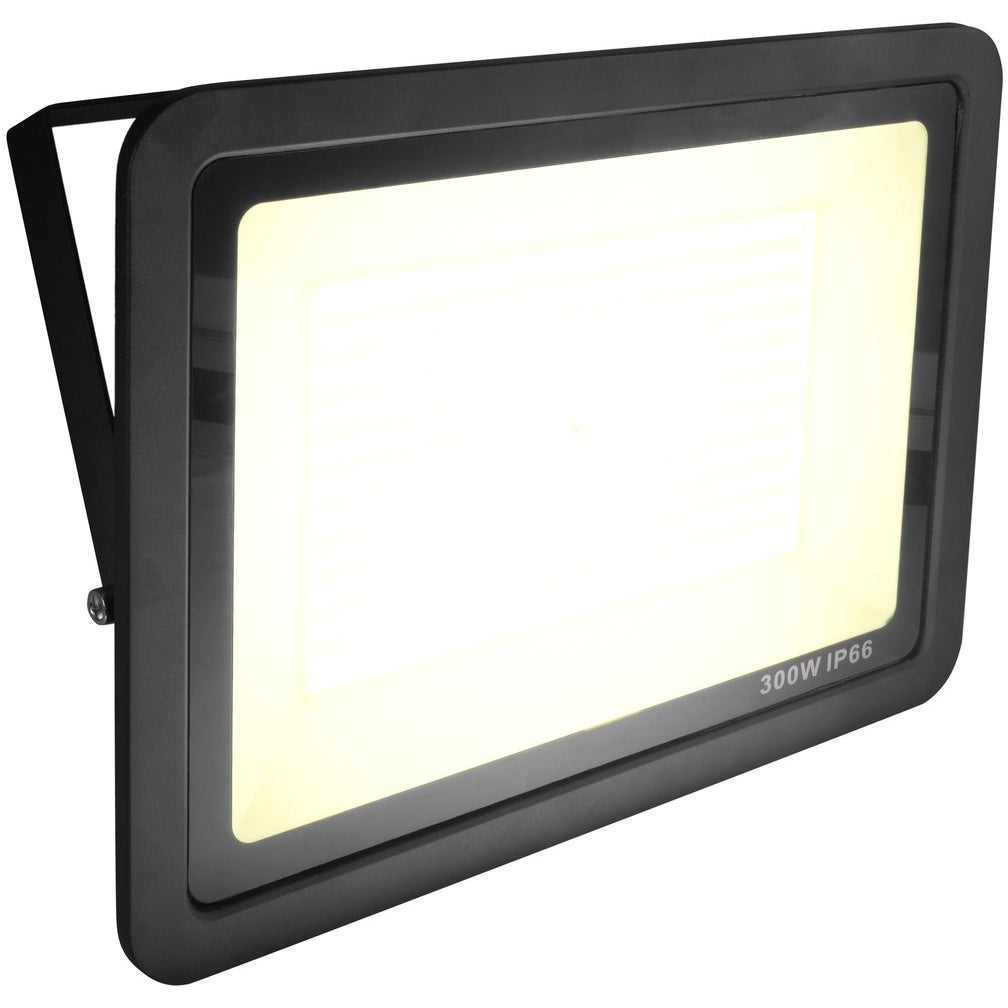 Eurolite LED IP FL-300 SMD WW Floodlight Eurolite LED IP FL-300 SMD WW Floodlight von Eurolite