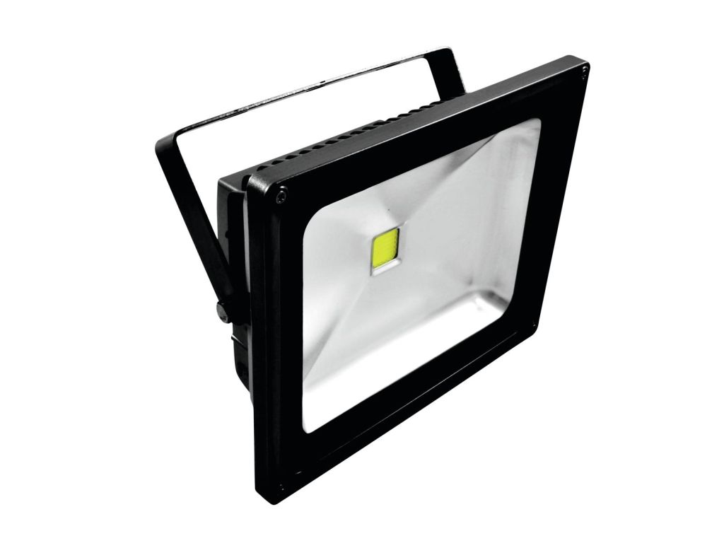 Eurolite LED IP FL-50 COB UV von Eurolite