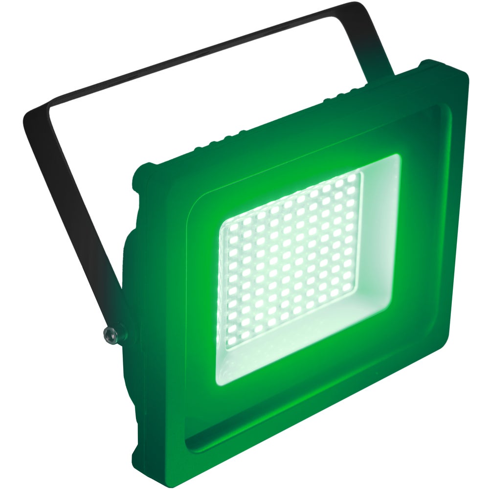 Eurolite LED IP FL-50 SMD IP65 Flood Light (Green) von Eurolite