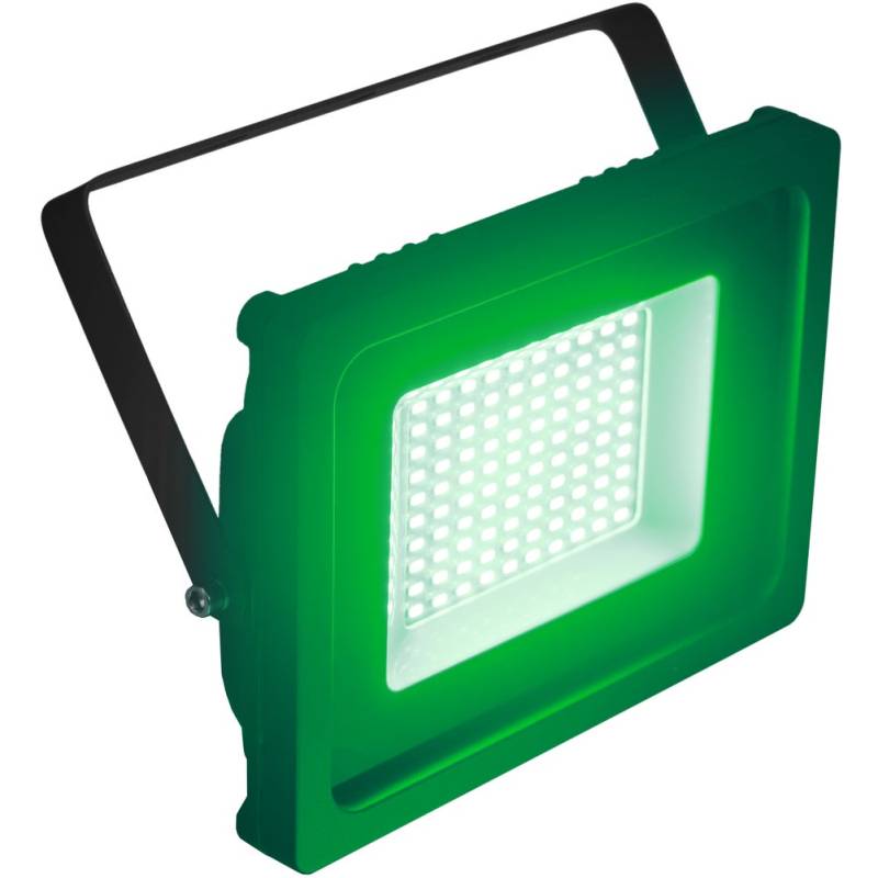 Eurolite LED IP FL-50 SMD IP65 Flood Light (Green) von Eurolite
