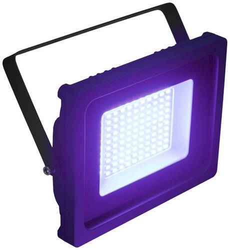 Eurolite LED IP FL-50 SMD UV 51914996 LED-Außenstrahler 55W von Eurolite