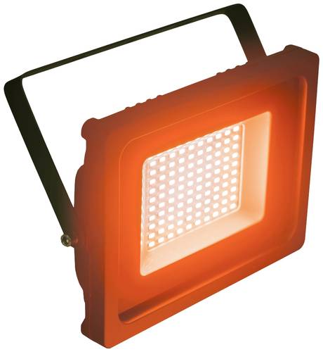 Eurolite LED IP FL-50 SMD orange 51914992 LED-Außenstrahler 55W Eurolite LED IP FL-50 SMD orange 51914992 LED-Außenstrahler 55W von Eurolite