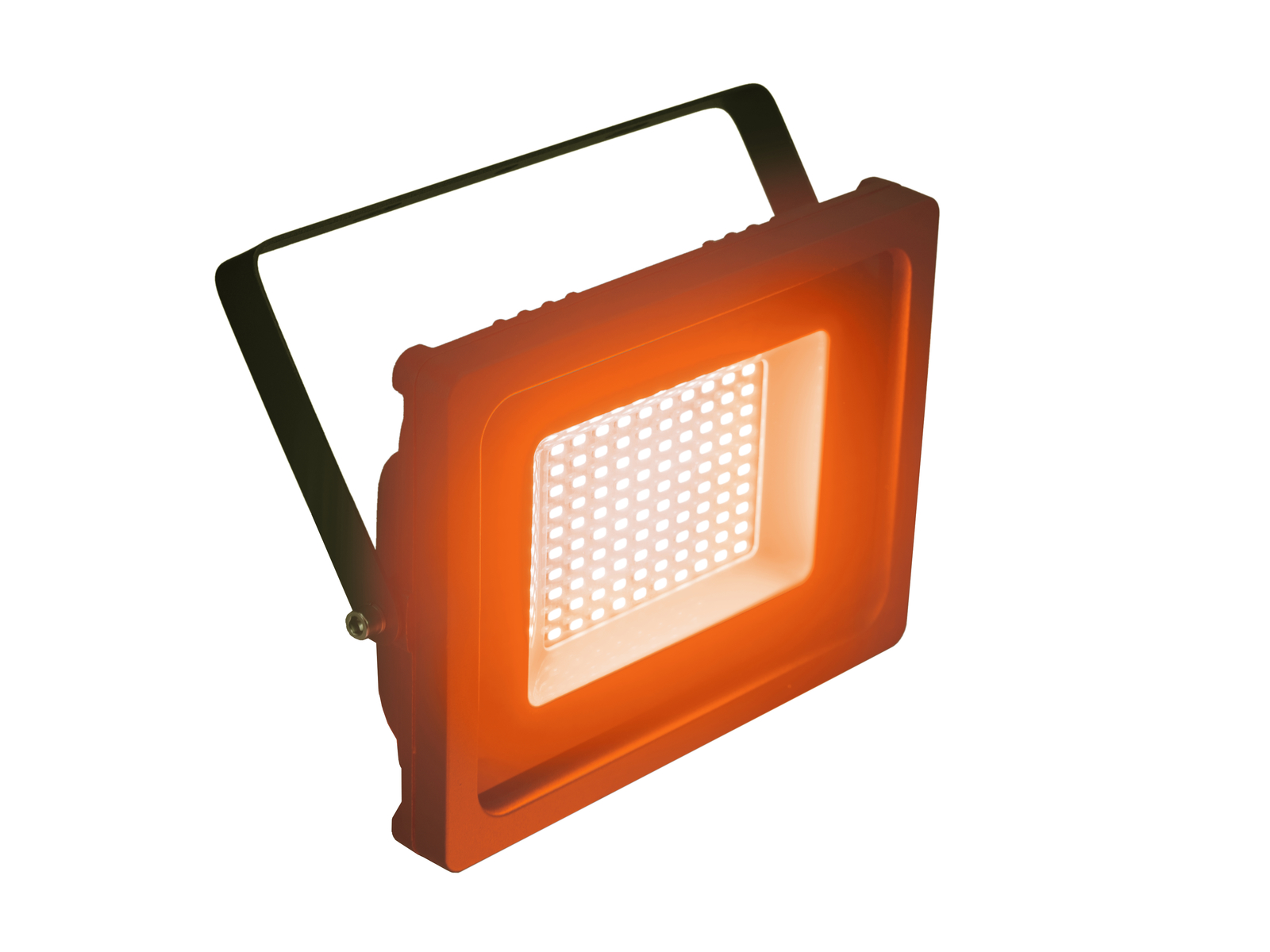 Eurolite LED IP FL-50 SMD orange von Eurolite