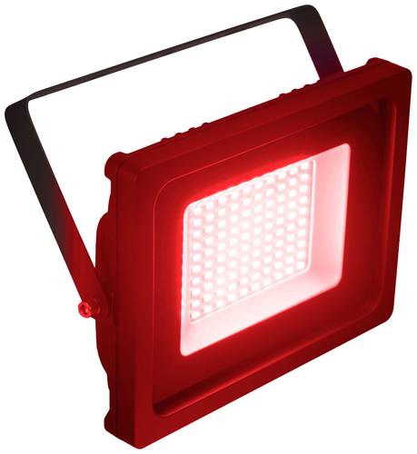 Eurolite LED IP FL-50 SMD rot 51914980 LED-Außenstrahler 55W von Eurolite
