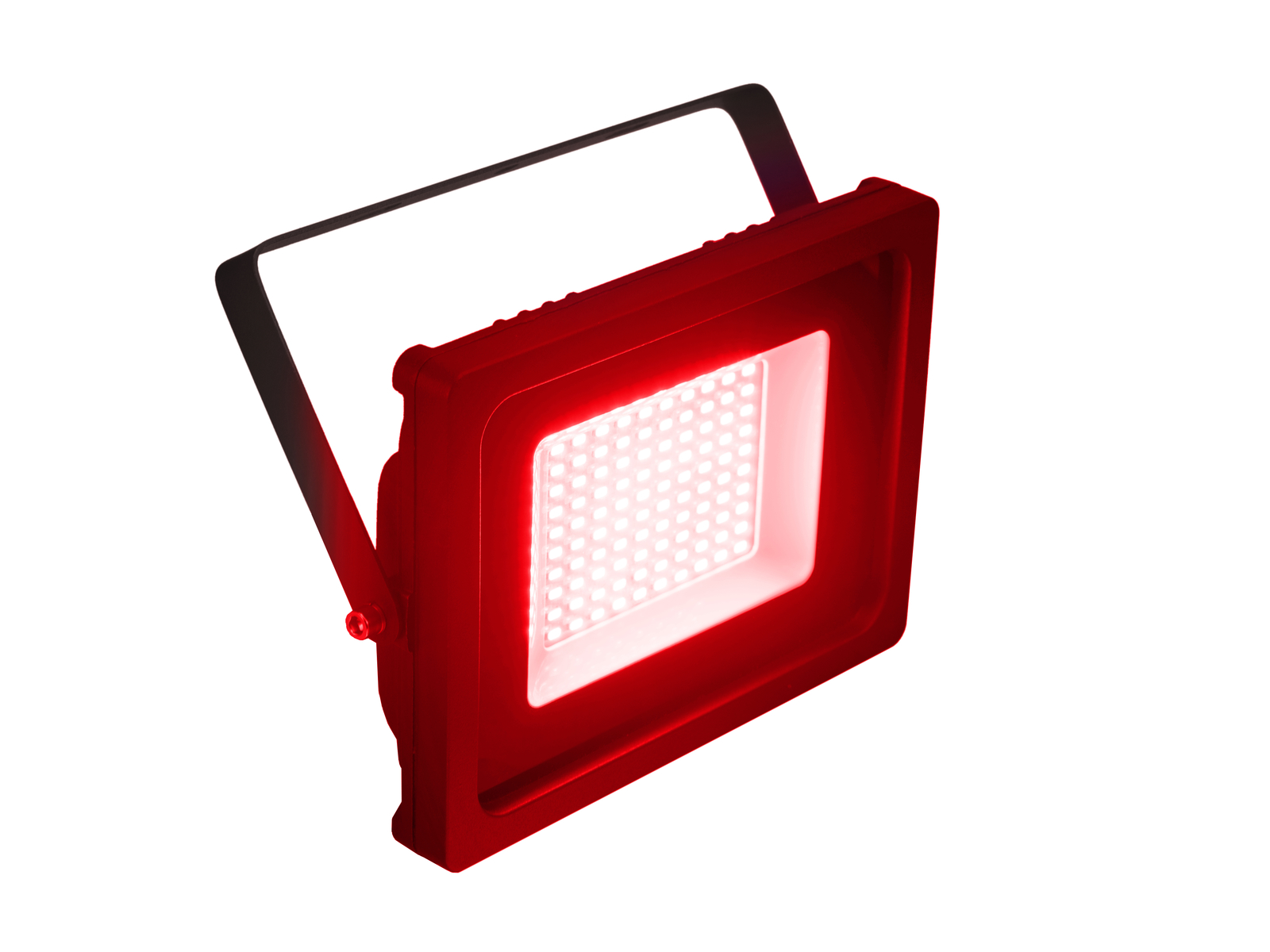 Eurolite LED IP FL-50 SMD rot von Eurolite